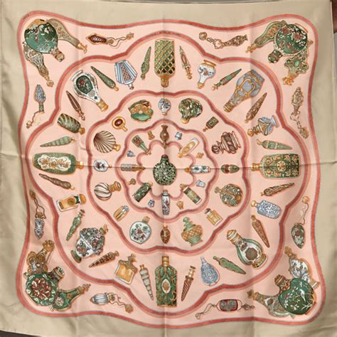 hermes tuch 90x90 binden mitologisch motyw|Hermes scarf 90.